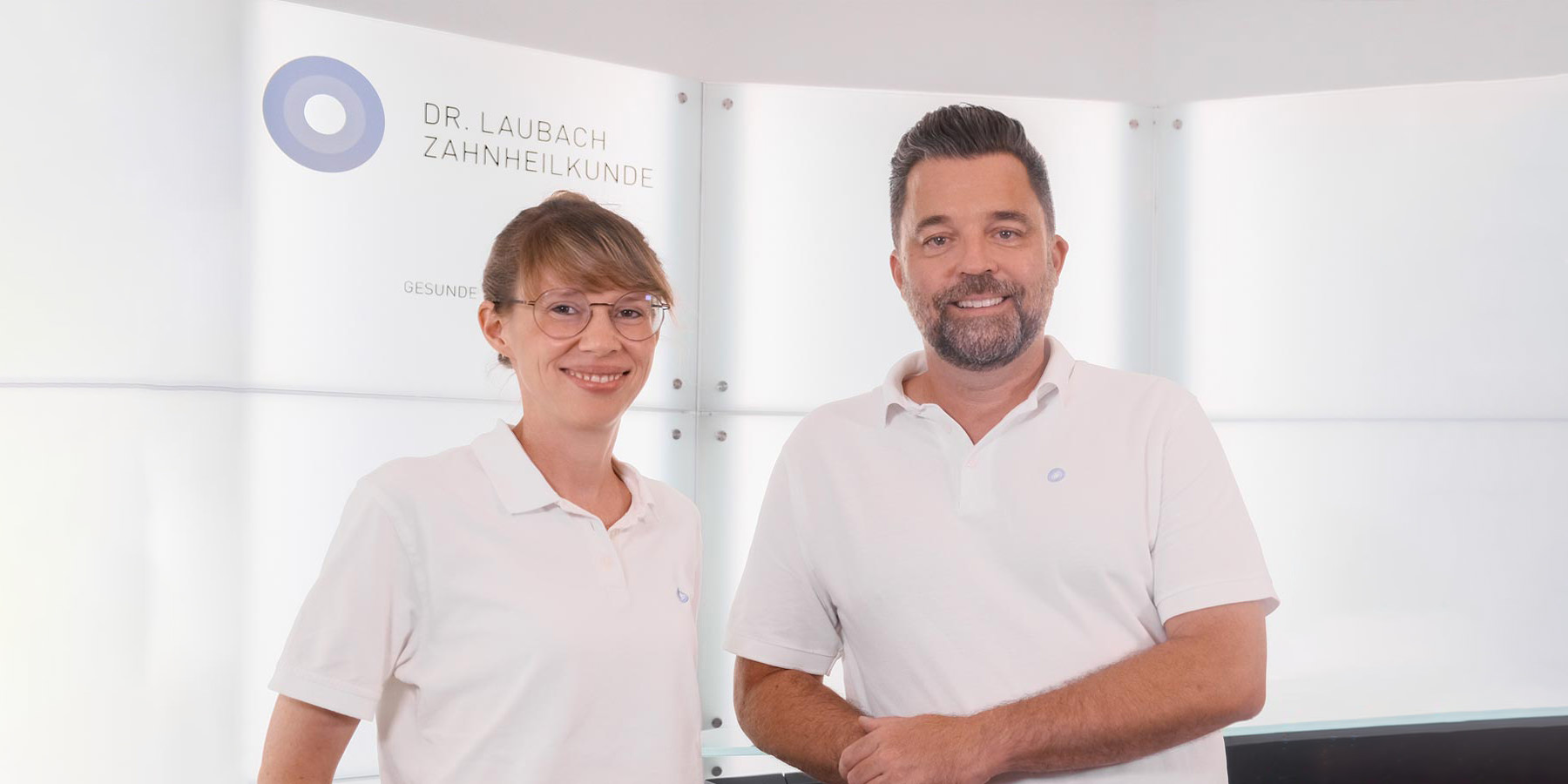 Zahnarzt Konstanz - Laubach & Partner - Team
